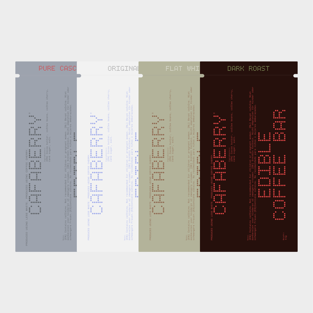 Tasting Box